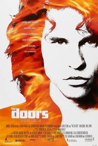 The Doors © TriStar Pictures. All Rights Reserved. The Doors © TriStar Pictures. All Rights Reserved.