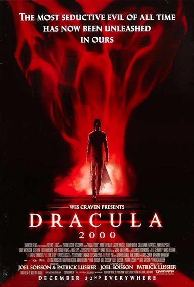 Dracula 2000 © Dimension FIlms. All Rights Reserved. Dracula 2000 © Dimension FIlms. All Rights Reserved.