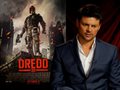 Karl Urban Discusses Judge Dredd