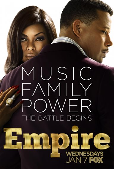 Empire © 20th Century Fox. All Rights Reserved. Empire © 20th Century Fox. All Rights Reserved.
