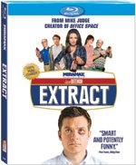 Extract Blu-ray Review