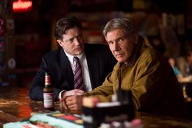 Extraordinary Measures © CBS Films. All Rights Reserved.