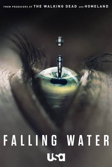 Falling Water © Universal Cable Productions. All Rights Reserved. Falling Water © Universal Cable Productions. All Rights Reserved.