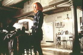 The Fifth Element © Columbia Pictures. All Rights Reserved.