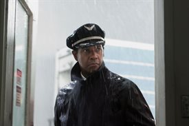 Flight © Paramount Pictures. All Rights Reserved.