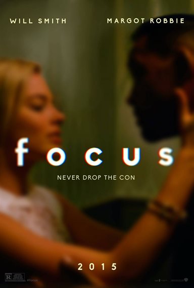 Focus © Warner Bros.. All Rights Reserved. Focus © Warner Bros.. All Rights Reserved.