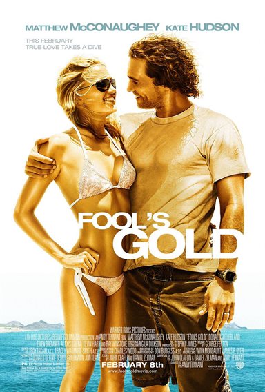 Fool's Gold © Warner Bros.. All Rights Reserved. Fool's Gold © Warner Bros.. All Rights Reserved.