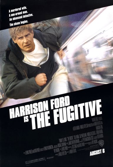The Fugitive © Warner Bros.. All Rights Reserved. The Fugitive © Warner Bros.. All Rights Reserved.