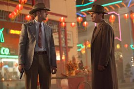 Gangster Squad © Warner Bros.. All Rights Reserved.