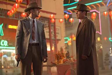 Gangster Squad © Warner Bros.. All Rights Reserved.