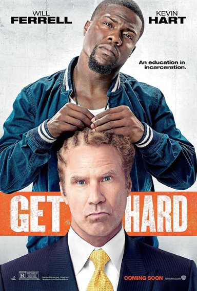 Get Hard © Warner Bros.. All Rights Reserved. Get Hard © Warner Bros.. All Rights Reserved.