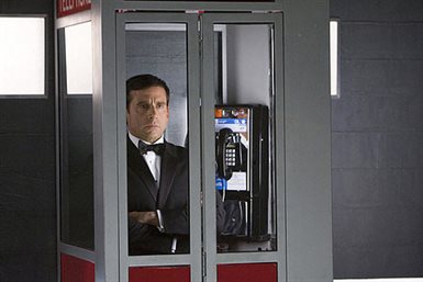 Get Smart © Warner Bros.. All Rights Reserved.