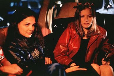 Go © Columbia Pictures. All Rights Reserved.