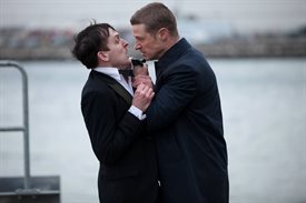Gotham © Warner Bros.. All Rights Reserved.
