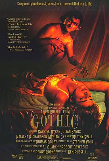 © Vestron Picture. All Rights Reserved.
