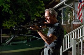 Gran Torino © Warner Bros.. All Rights Reserved.