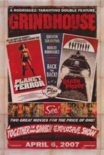 Grindhouse Poster