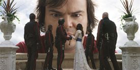 Gulliver's Travels © 20th Century Fox. All Rights Reserved.
