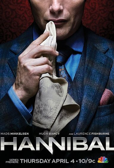 Hannibal © Gaumont International Television. All Rights Reserved. Hannibal © Gaumont International Television. All Rights Reserved.