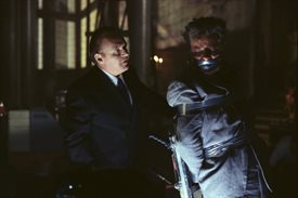 Hannibal © MGM/Universal. All Rights Reserved.