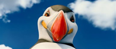 Happy Feet 2 © Warner Bros.. All Rights Reserved.