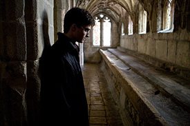 Harry Potter and the Half-Blood Prince © Warner Bros.. All Rights Reserved.