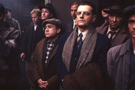 Hoffa © 20th Century Fox. All Rights Reserved.