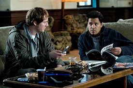 Hostel © Lionsgate. All Rights Reserved.