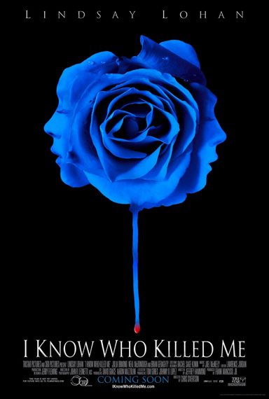 I Know Who Killed Me © TriStar Pictures. All Rights Reserved. I Know Who Killed Me © TriStar Pictures. All Rights Reserved.