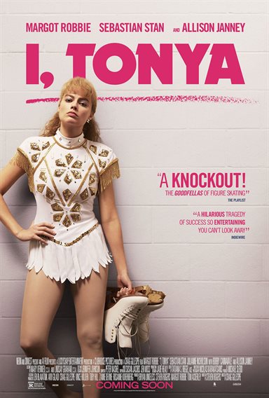 I, Tonya © Neon. All Rights Reserved. I, Tonya © Neon. All Rights Reserved.