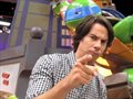 Jerry Trainor Interview at Comic Con 2012