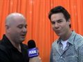 Jerry Trainor Talks iCarly and T.U.F.F. Puppy at Comic Con 2011