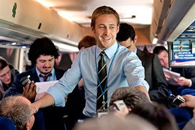 The Ides of March © Warner Bros.. All Rights Reserved.