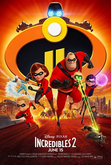 © Walt Disney Pictures. All Rights Reserved.