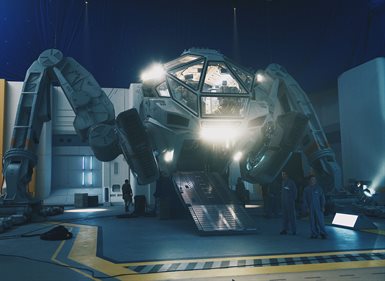 Independence Day: Resurgence © 20th Century Fox. All Rights Reserved.