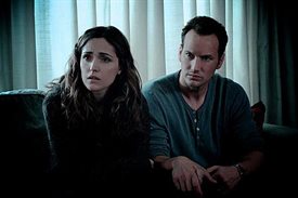 Insidious © FilmDistrict. All Rights Reserved.