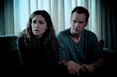Insidious © FilmDistrict. All Rights Reserved.