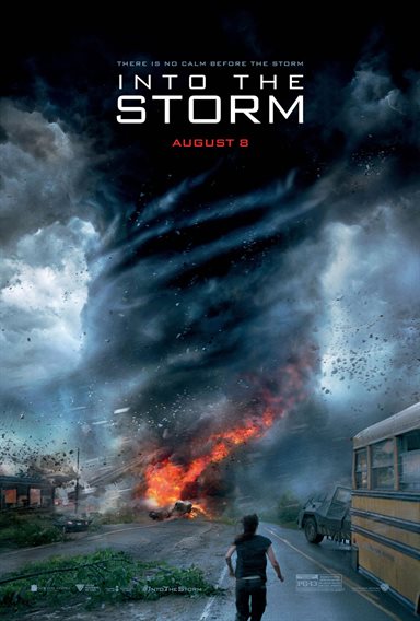 Into The Storm © New Line Cinema. All Rights Reserved. Into The Storm © New Line Cinema. All Rights Reserved.