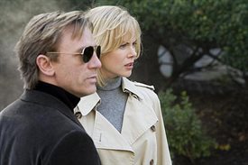 The Invasion © Warner Bros.. All Rights Reserved.