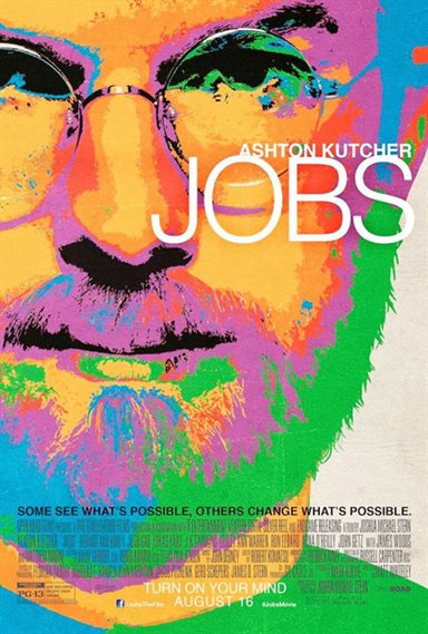 jOBS © Open Road Films. All Rights Reserved. jOBS © Open Road Films. All Rights Reserved.