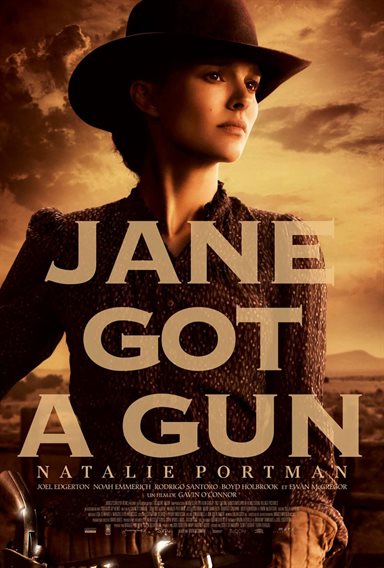 Jane Got A Gun © Other. All Rights Reserved. Jane Got A Gun © Other. All Rights Reserved.