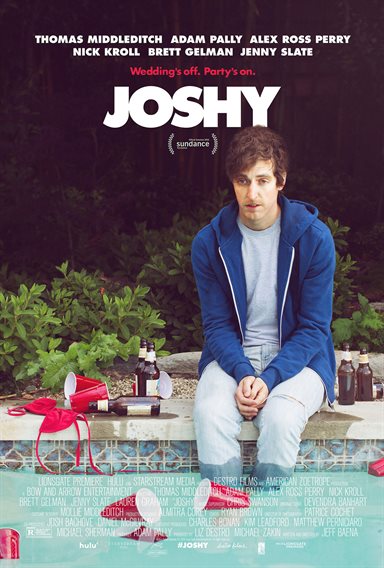 Joshy © Lionsgate. All Rights Reserved. Joshy © Lionsgate. All Rights Reserved.