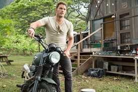 Jurassic World © Universal Pictures. All Rights Reserved.