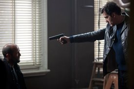 Killer Elite © Open Road Films. All Rights Reserved.