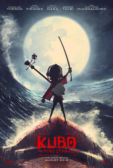Kubo and the Two Strings © Focus Features. All Rights Reserved. Kubo and the Two Strings © Focus Features. All Rights Reserved.