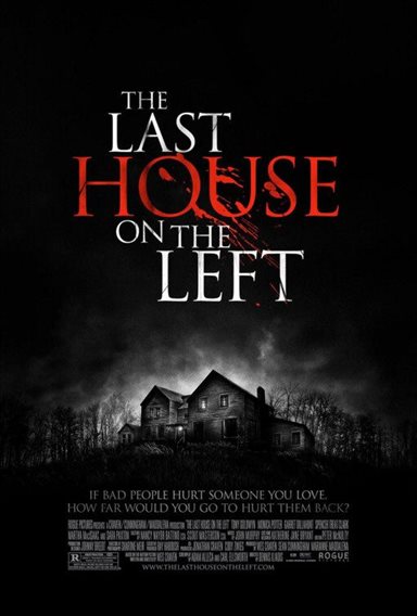 Last House On The Left © Rogue Pictures. All Rights Reserved. Last House On The Left © Rogue Pictures. All Rights Reserved.