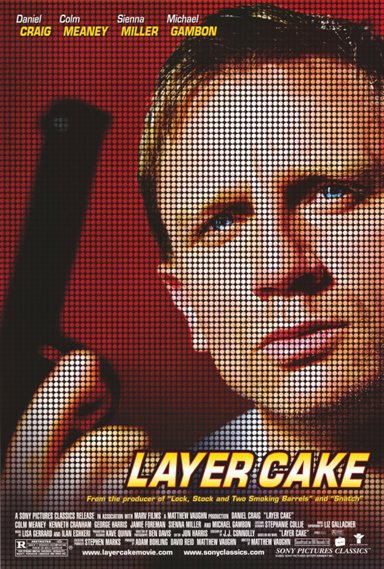 Layer Cake © Sony Pictures. All Rights Reserved. Layer Cake © Sony Pictures. All Rights Reserved.