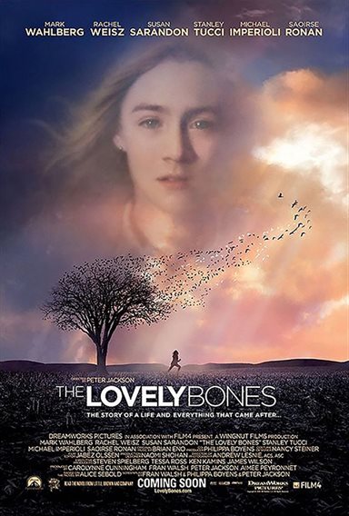 Lovely Bones © Paramount Pictures. All Rights Reserved. Lovely Bones © Paramount Pictures. All Rights Reserved.