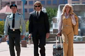 MacGruber © Rogue Pictures. All Rights Reserved.