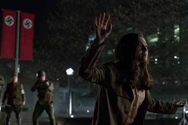The Man in the High Castle © Amazon Studios. All Rights Reserved.